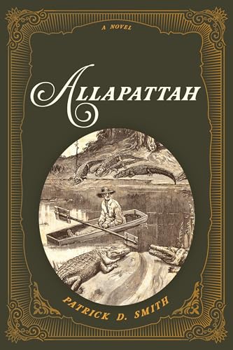Allapattah: A Novel von Pineapple Press